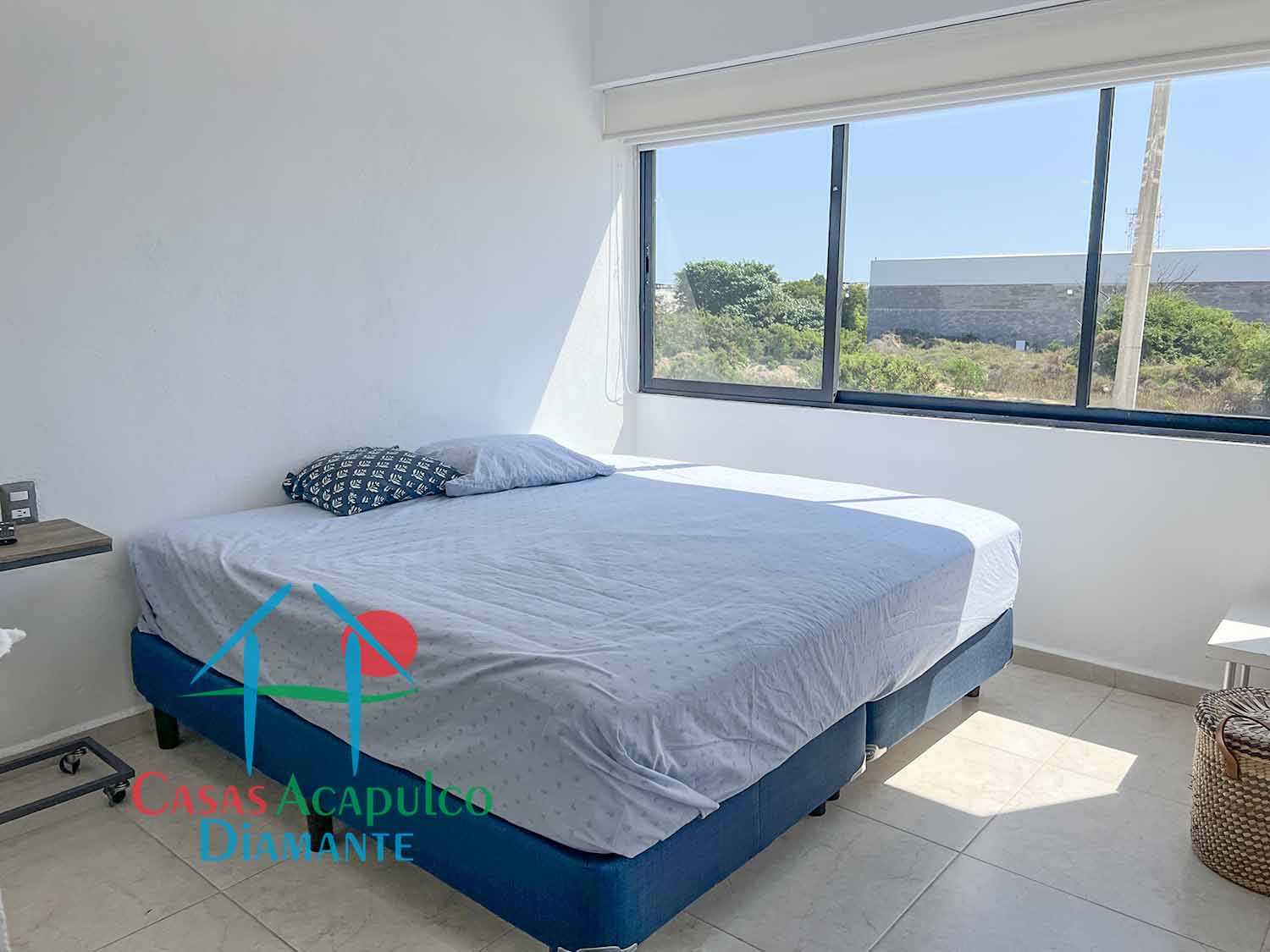 Altamar Residencial Victory 101 - Recámara tres 1